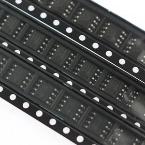40PCS 집적 회로 조합 UC3842 SOP-8 SMD 4  X 전원 공급 장치 IC 전자 키트