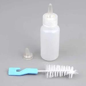 [골드스마일]고양이 애완용 젖병 애견 아기 반려동물 보틀 수유용기