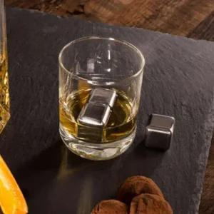 [셀러에이드]스테인리스 얼음 큐브 냉각용 스텐 아이스 대체품