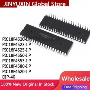 1조각 PIC18F4550-I P -I DIP-40 IC 칩
