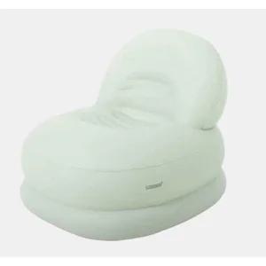 쇼파 풍선 야외 빈백 휴대용 소파 민트 실외 쿠션 의자 에어