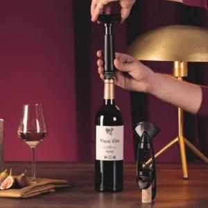 [셀러에이드]와인용 액세서리 와인 도구 코르크 따개 오프너