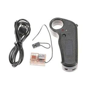 반프로 전기 스케이트보드 DIY V2 에디션 2.4G 미니 무선 리모컨 수신기, 80미터 떨어진 전송