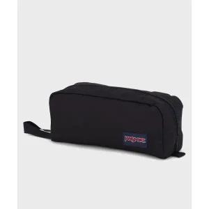 잔스포츠 가방 퍼펙트 파우치 BLACK 368322