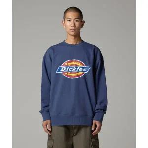 디키즈 빅 트리 로고 스웨트셔츠 Navy 366547