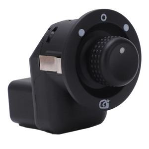 크루즈 컨트롤전동 도어 미러 스위치 조정 8200676529 자동차용 파워 리어 뷰