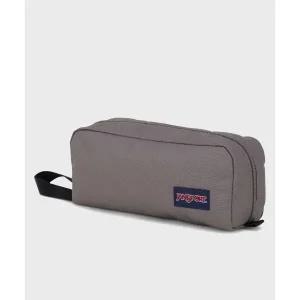 잔스포츠 가방 퍼펙트 파우치 GRAPHITE GREY 233747
