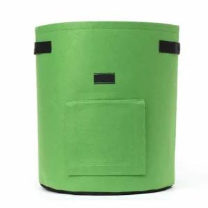 [셀러에이드]부직포 베란다 화분 통기성 식물 가드닝