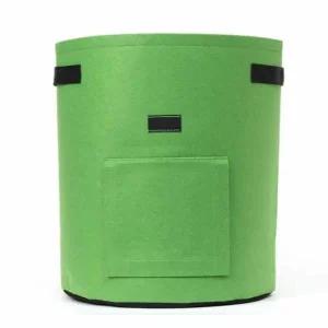 [골드스마일]부직포 베란다 화분 통기성 식물 가드닝