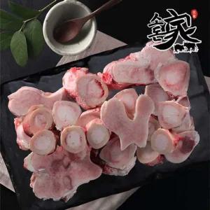 [소돈가]한우사골 4kg