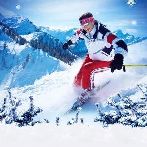 [강원] 엘리시안강촌 MC스노우 렌탈샵 렌탈부터 강습까지(강습권 상품)/스키강습/어린이/초보/스노우보드/리프트권/보드