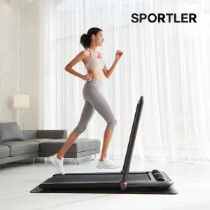 [공식인증리퍼]스포틀러 X2 런닝패드