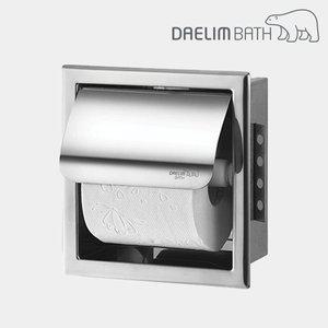 대림바스 DL-A9044 매립형 휴지걸이 매립형1단 DLA9044