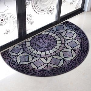 리빙엠 현관 매트 바닥 야외 발매트 깔개 실외 매장 업소용 가게 사무실 웰컴 발판 출입구 레인