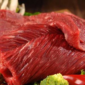 [친환경팔도][나주목장] 전라도 한우 1등급 양지 300g