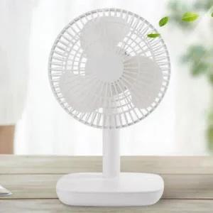 /투애니파이브투고 미니 무선 탁상용 스텐드 디자인 선풍기
