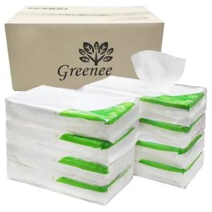 천연펄프 건청소포 고급형 1KG X 2P