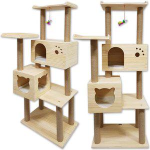 [기타]에델바이스 캣타워 캣폴