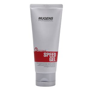 웰코스 뮤겐스 게츠 스피드 젤 100g