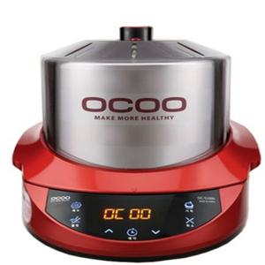 오쿠중탕기 약탕기  레드스마트오쿠 S1000 숙성 달임 원액 한약 약차 약죽 익힘 발효청국장 보양밥 보