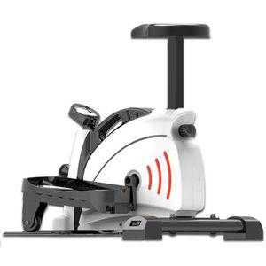 [NS홈쇼핑]헬스 바이크 스텝퍼 전신 운동 기구 스텝 머신 홈트 실내[30415048]