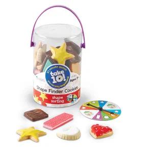 러닝리소스 돌림판쿠키찾기 LER9444 D