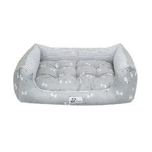 [OFM61675]대진 베이비독 방석 1개 그레이