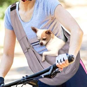 [OFMO6POR]가방 애견 크로스백 이동가방 카시트 산책가방