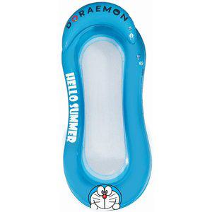 도라에몽 워터해먹튜브 아동 성인 베드튜브 메쉬 라운지튜브 해먹튜브