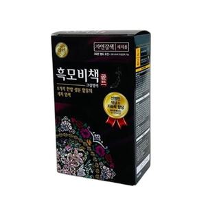 [RGO4175U]흰머리 탈색약 새치용 염색 염색약 새치용