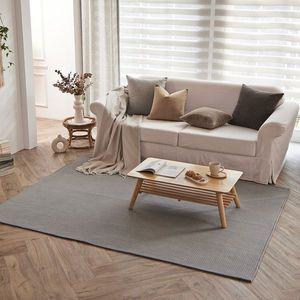 [NS홈쇼핑][르헤브] 노아 사계절 순면 카페트(150x200)[34779638]