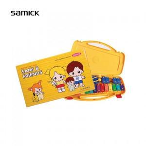 [IXHIQ4K2_4B]실로폰 25K 노랑 NSXJS25Y