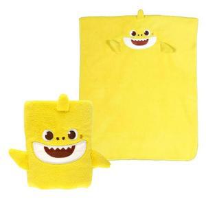 [BZJL9JL9_4C]핑크퐁아기상어타월 심플 데