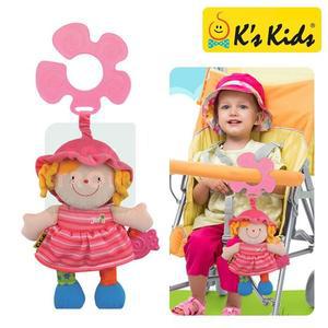 [KGPQT3TJ_4B]나들이친구 줄리아 장난감 (KA10405)