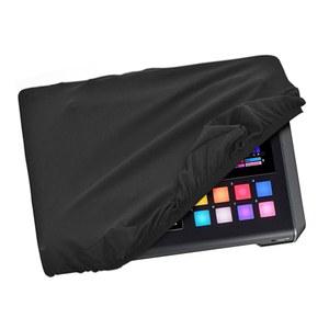 뮤지인 얼티밋 홈 스튜디오 믹서 커버 - 신축성 있는 친론, 스플래시 방지, 먼지 및 반려동물 털 보호, 태스캠 팟캐스트 스테이션 믹스캐스트 4와 호환됨