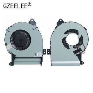GZEELE 노트북 냉각 FAN Asus 비보북 Max X541 X541U X541NA X541SA X541UA X541UJ X541UV DFS2004057S0T F