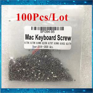 100개 호환 맥북 프로 A1706 A1707 A1990 A1708 A1989 A2141 A1932 A2159 A2179 A2251 A2289 A2337 A2338