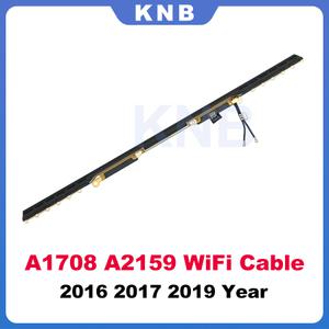 ISight 카메라용 안테나 케이블 2016 2017 교체용 호환 맥북 프로 13.3 인치 A1708 A2159 2019 년