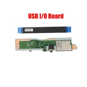 레노버용 노트북 USB I/O 보드 Ideapad S145-14API 81UV 5C50S24986