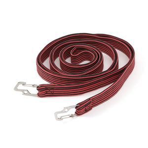 [MEJNM4PO_53D1]로프 짐줄 밧줄 고정끈 고탄성끈 레드 4M