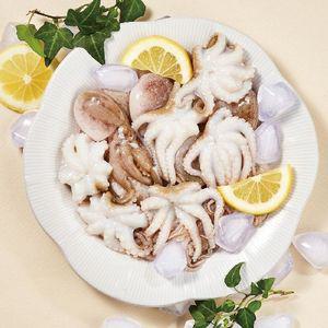 자연산 쭈꾸미 200g * 7팩