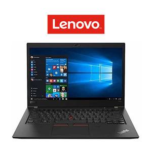 레노버 14인치 노트북 씽크패드 T480s i5-8세대 윈11