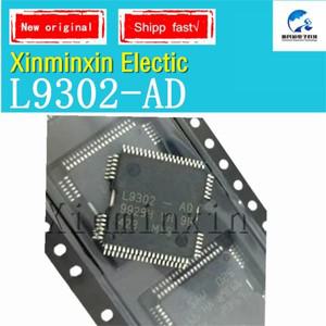 L9302-AD HQFP-64 IC 칩 오리지널 재고 신제품 로트당 1 개