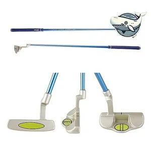 어린이 골프 연습채 주니어 퍼터 아동 골프채-WFHJO03
