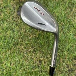 중고 FOUTEEN  RM-12 포지드 60도 950S 중고 단조 웨지 250419003