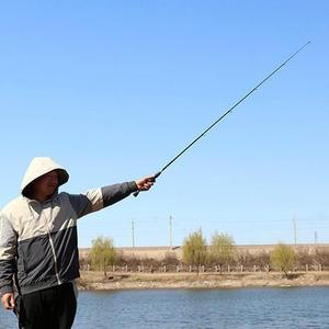 [JHQRF7LZ_53DF]루어낚싯대 민물 접이식 카본 스피닝릴대