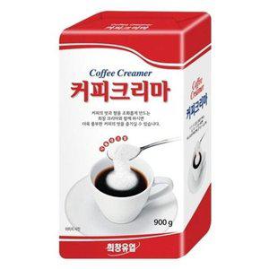 [JHQSIE26_52EQ]희창 자판기프리마 크리마 자판기용 900g