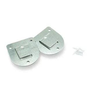 고품질 선풍기 걸이 벽 설치 부속 품 벽면 형 고정 (WFI069Q)