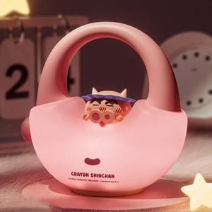 토트백 무드등 B 부리부리 수유등 미니 취침등 피규어 초등학생 캐릭터 완구 어린이 장난감