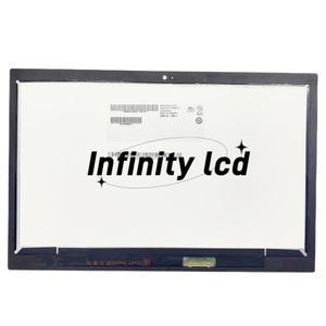 에이서 B116XAB01.4 NV116WHM-T16 크롬 북 스핀 CP311-3H 디스플레이 디지타이저 어셈블리 11.6 인치 LCD